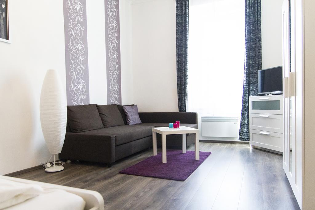 Bright 2Br&Ac Apt At Astoria بودابست المظهر الخارجي الصورة