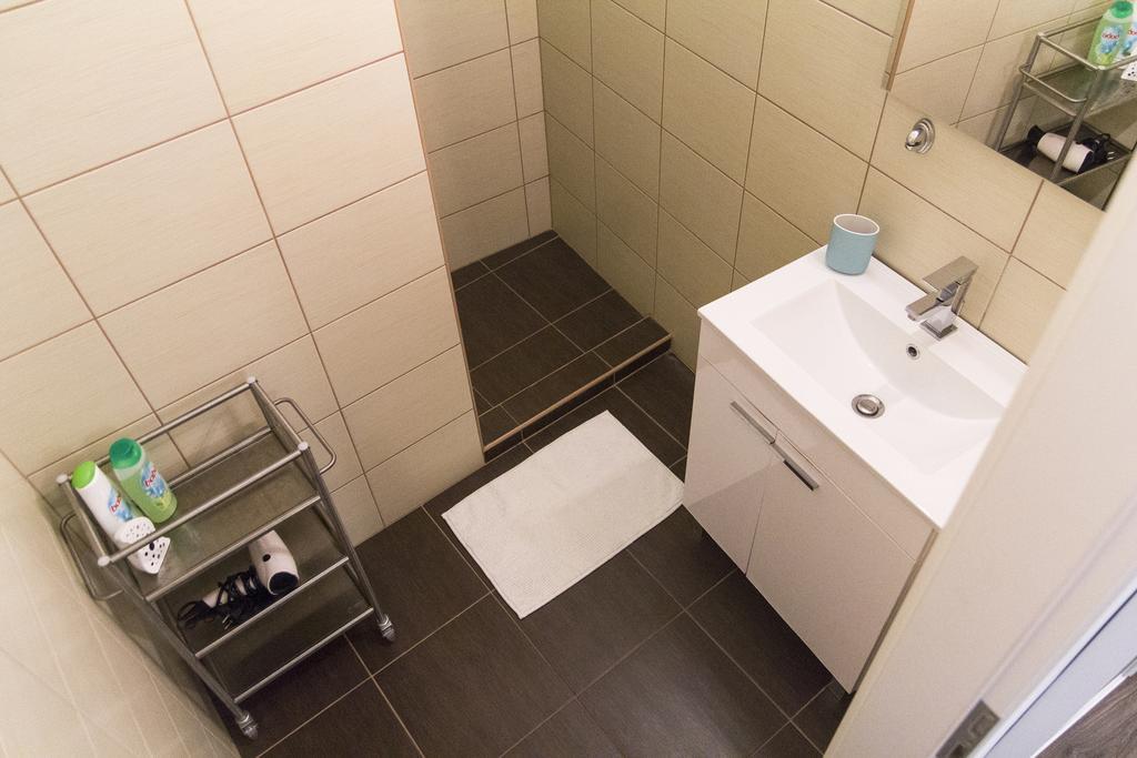 Bright 2Br&Ac Apt At Astoria بودابست المظهر الخارجي الصورة