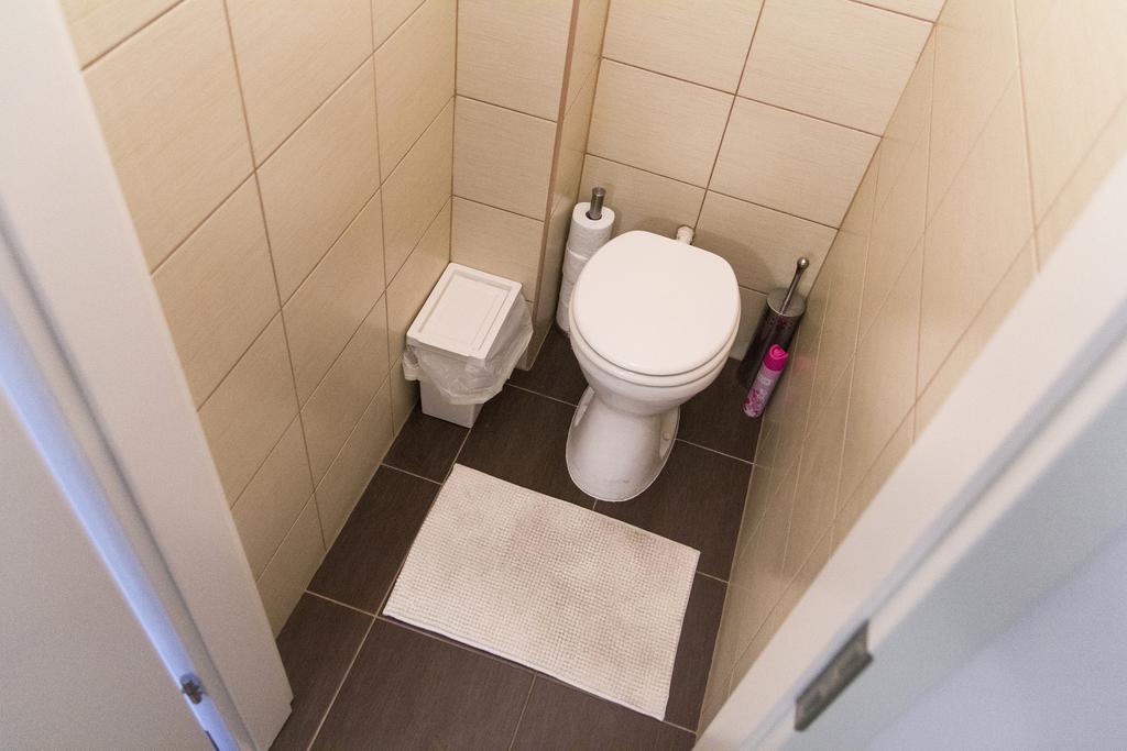 Bright 2Br&Ac Apt At Astoria بودابست المظهر الخارجي الصورة