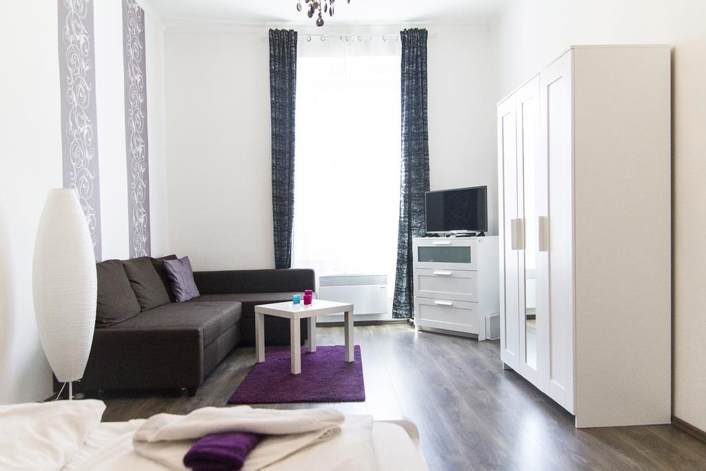 Bright 2Br&Ac Apt At Astoria بودابست المظهر الخارجي الصورة