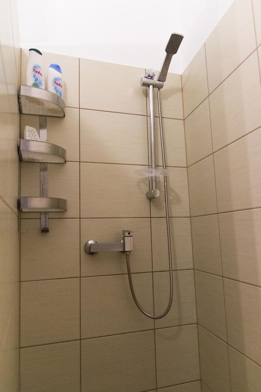 Bright 2Br&Ac Apt At Astoria بودابست المظهر الخارجي الصورة