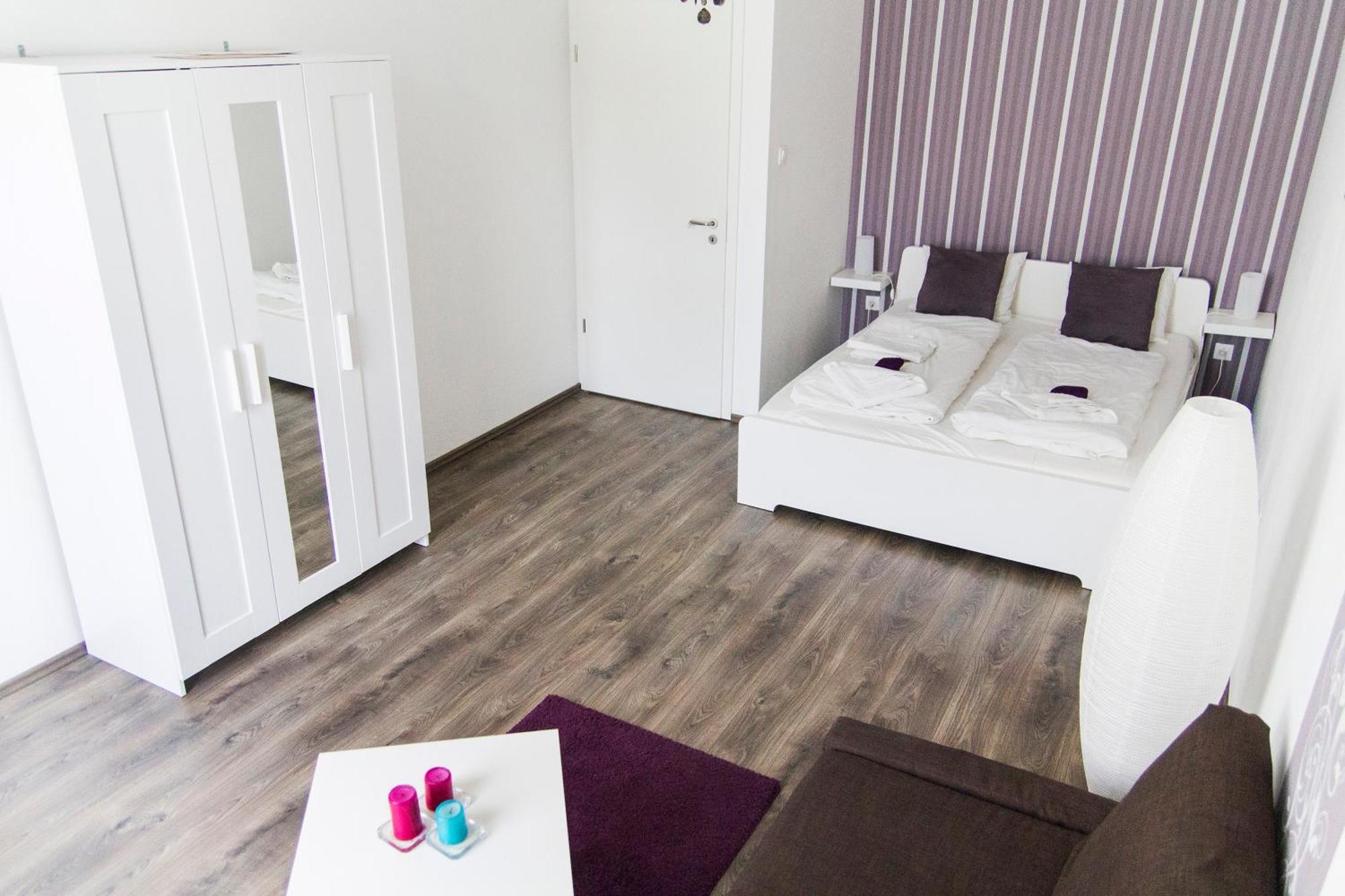 Bright 2Br&Ac Apt At Astoria بودابست المظهر الخارجي الصورة