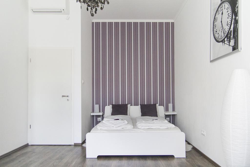 Bright 2Br&Ac Apt At Astoria بودابست المظهر الخارجي الصورة